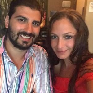 Meet your Posher, Omar